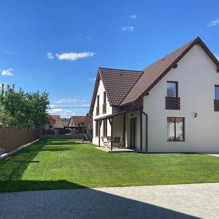 Fenyo Apartman House I Odorheiu Secuiesc Εξωτερικό φωτογραφία