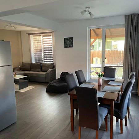 Fenyo Apartman House I Odorheiu Secuiesc Εξωτερικό φωτογραφία