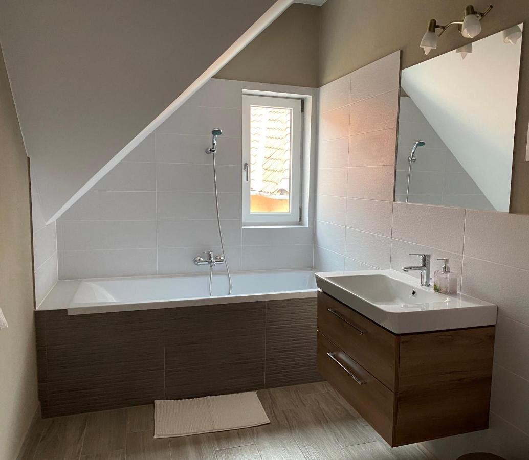 Fenyo Apartman House I Odorheiu Secuiesc Εξωτερικό φωτογραφία