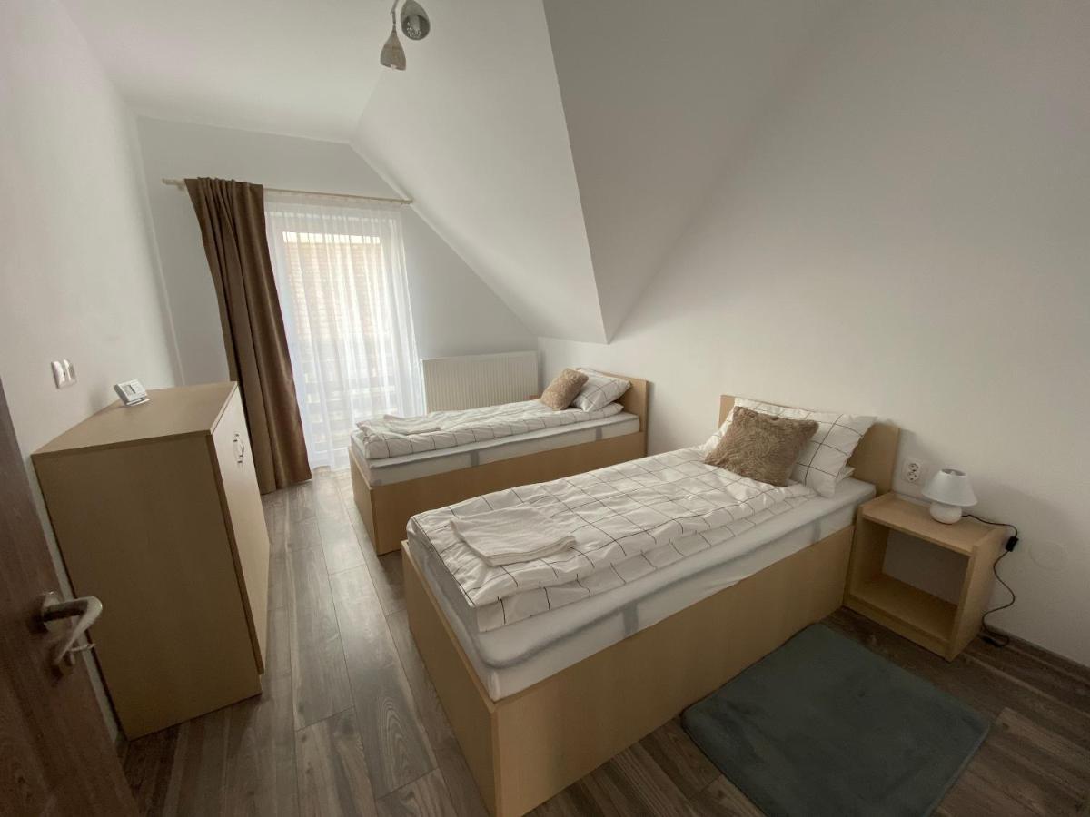 Fenyo Apartman House I Odorheiu Secuiesc Εξωτερικό φωτογραφία