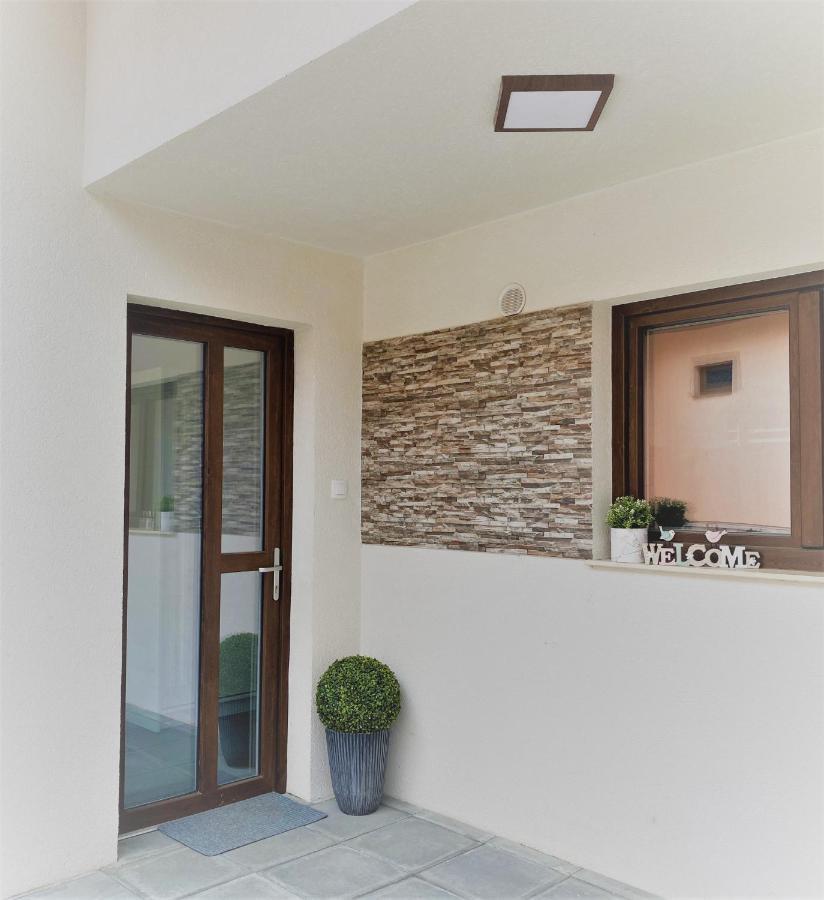 Fenyo Apartman House I Odorheiu Secuiesc Εξωτερικό φωτογραφία