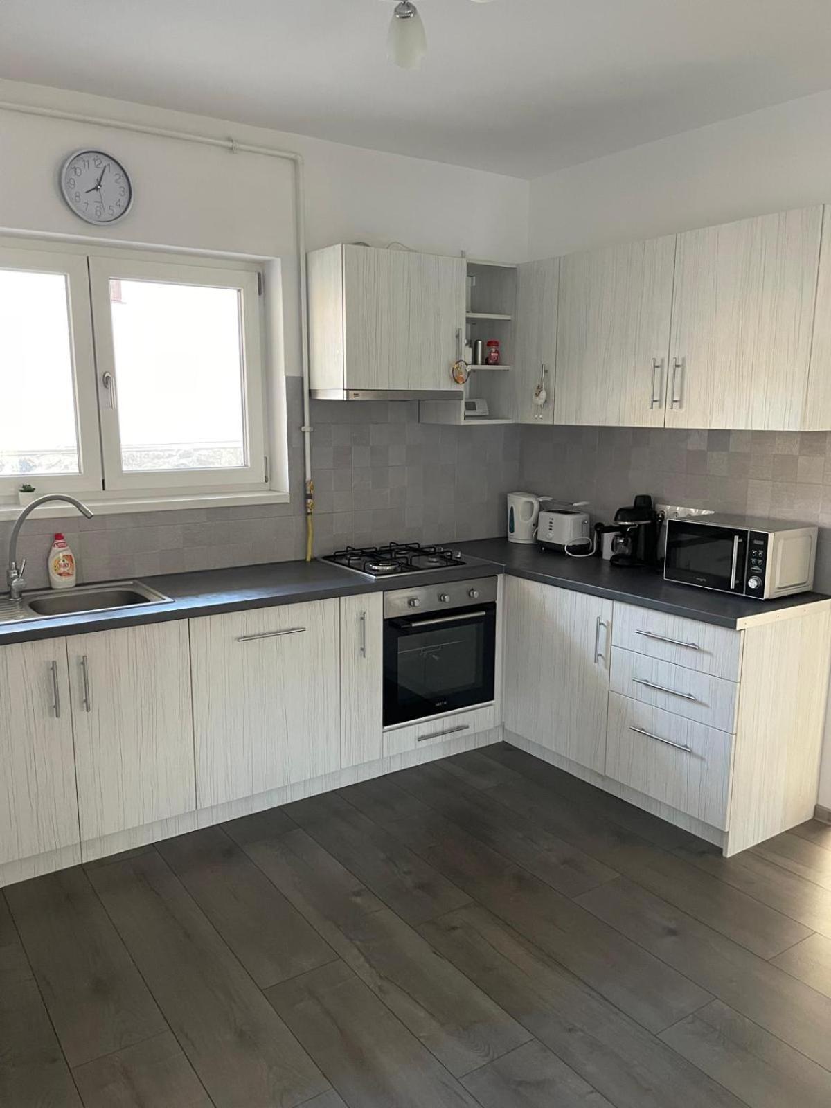 Fenyo Apartman House I Odorheiu Secuiesc Εξωτερικό φωτογραφία