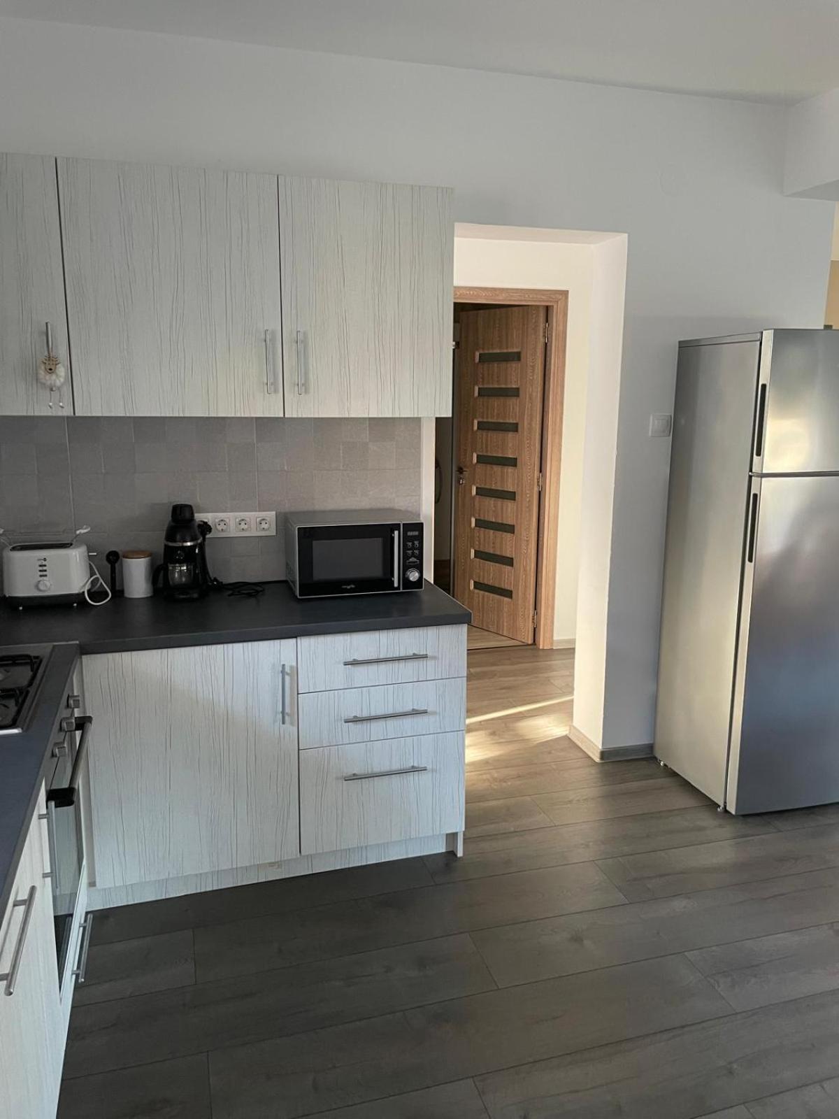 Fenyo Apartman House I Odorheiu Secuiesc Εξωτερικό φωτογραφία