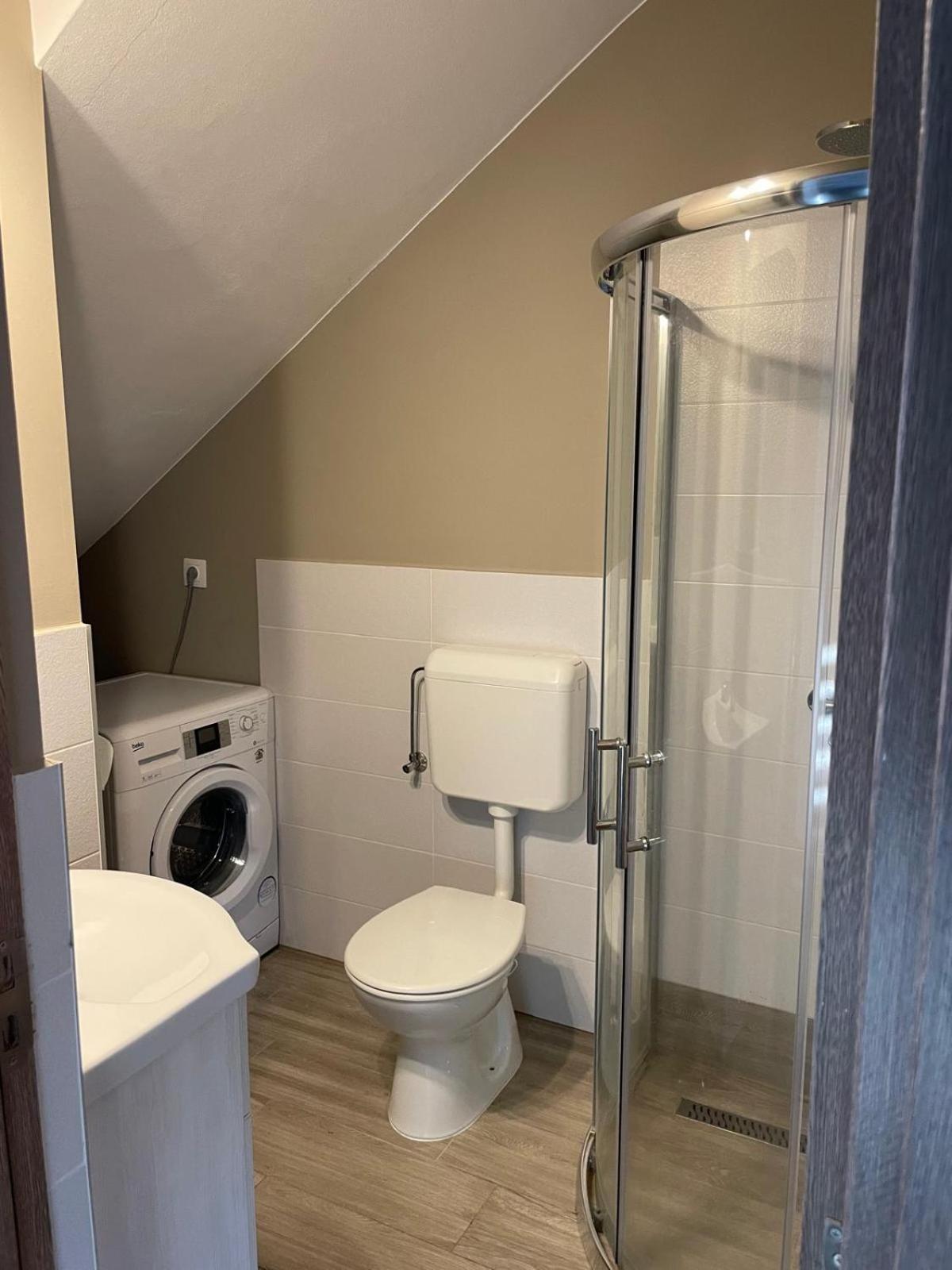 Fenyo Apartman House I Odorheiu Secuiesc Εξωτερικό φωτογραφία
