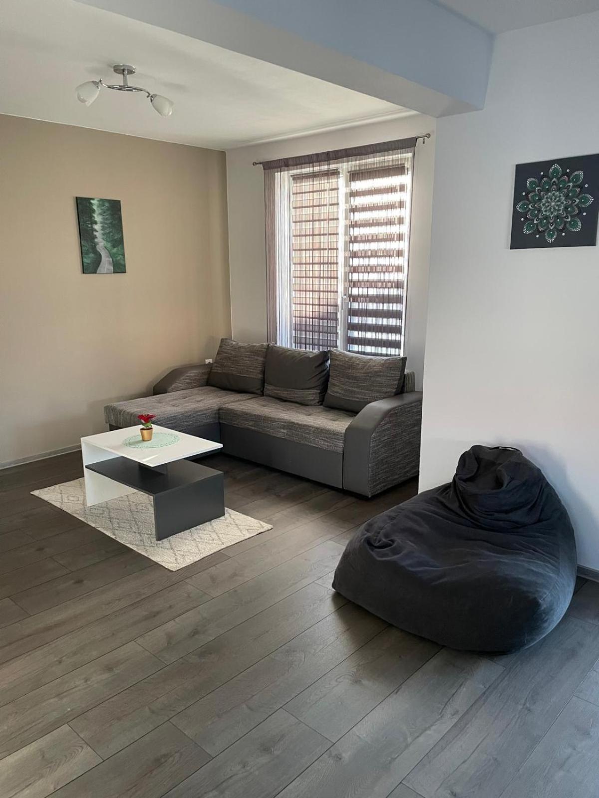 Fenyo Apartman House I Odorheiu Secuiesc Εξωτερικό φωτογραφία